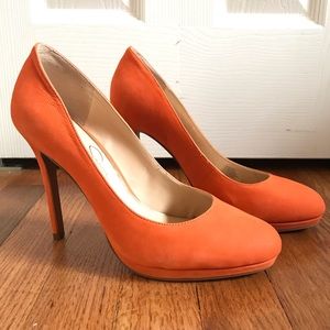Jessica Simpson heels size 9.5